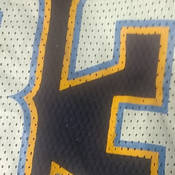 Charger jersey - Picture 6 of 7